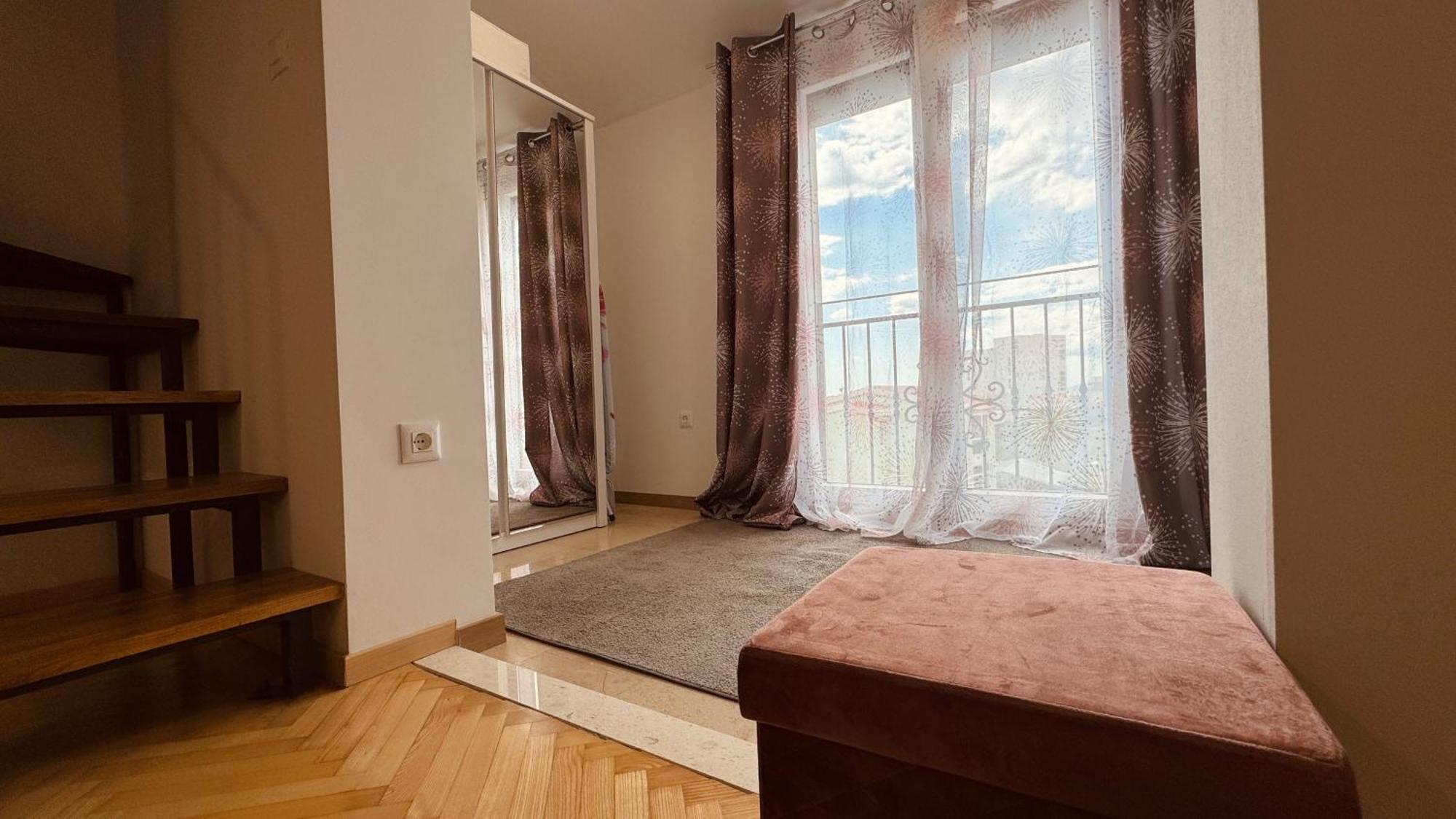 Penthouse Lapis Apartamento Split Exterior foto