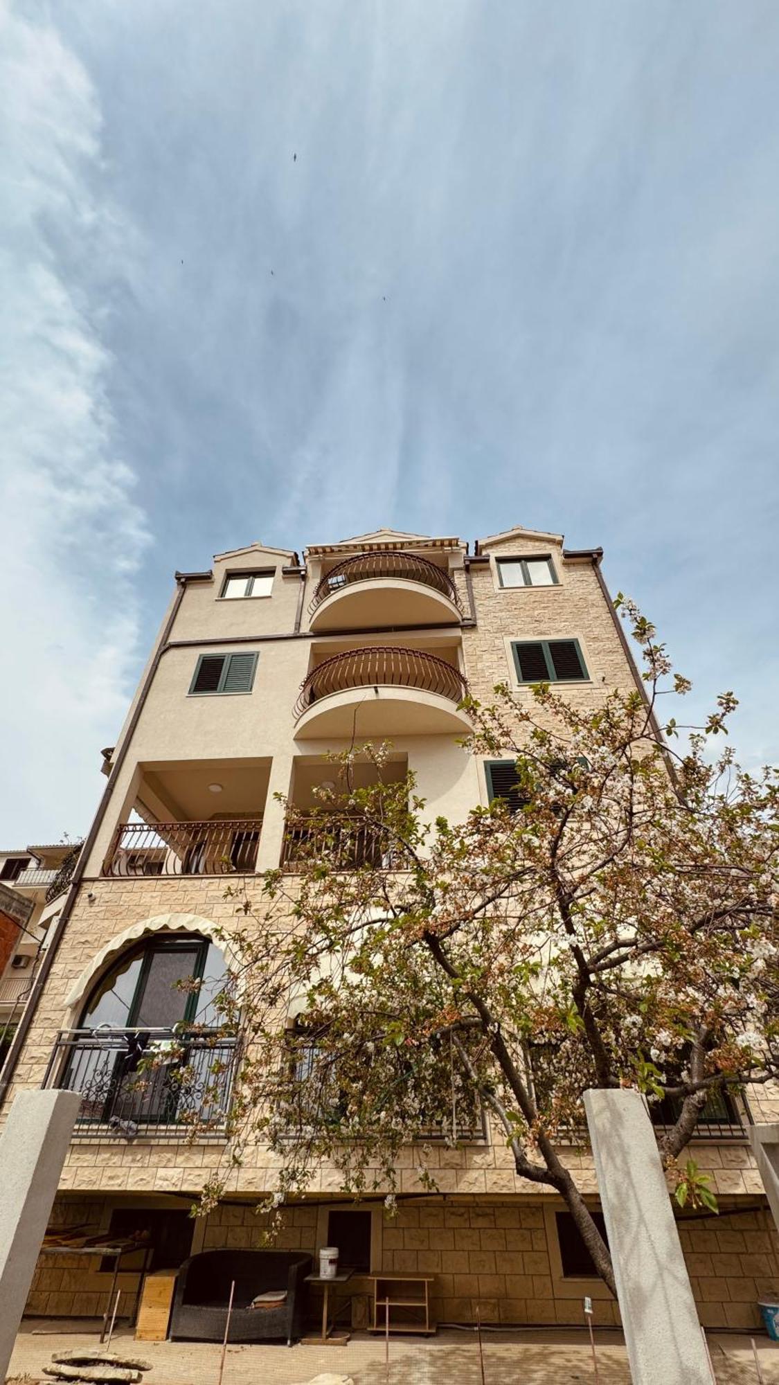 Penthouse Lapis Apartamento Split Exterior foto