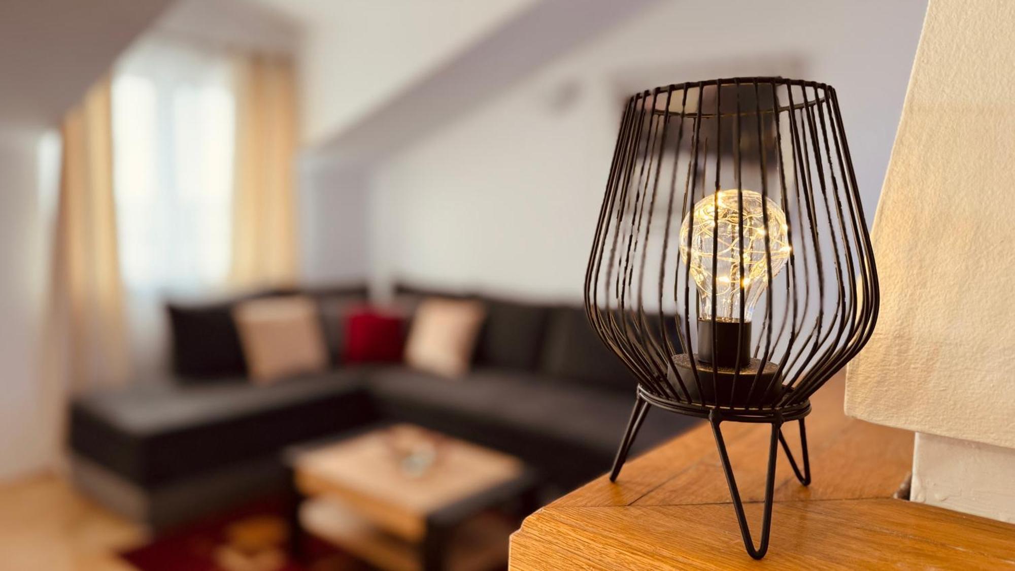 Penthouse Lapis Apartamento Split Exterior foto