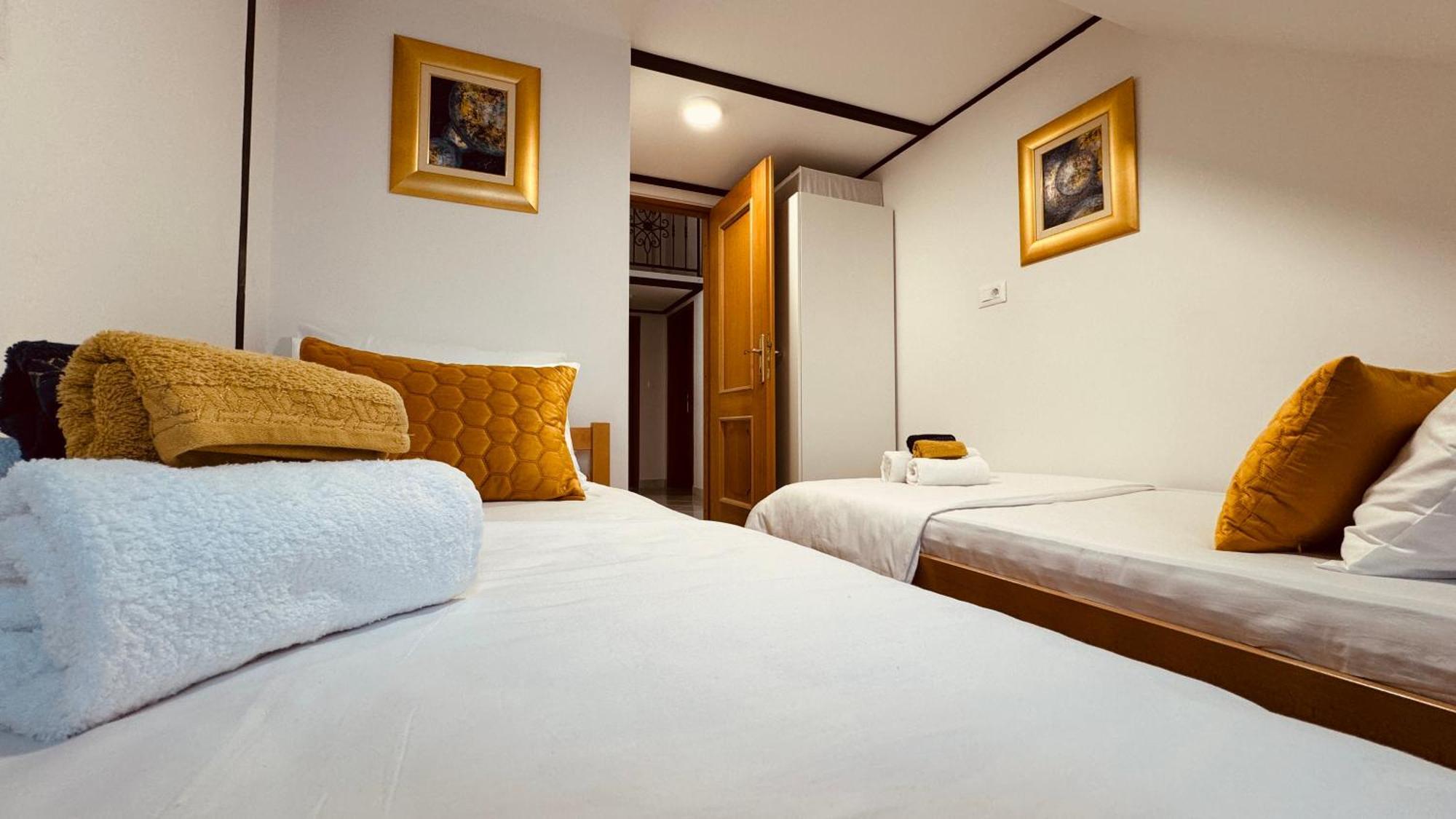 Penthouse Lapis Apartamento Split Exterior foto